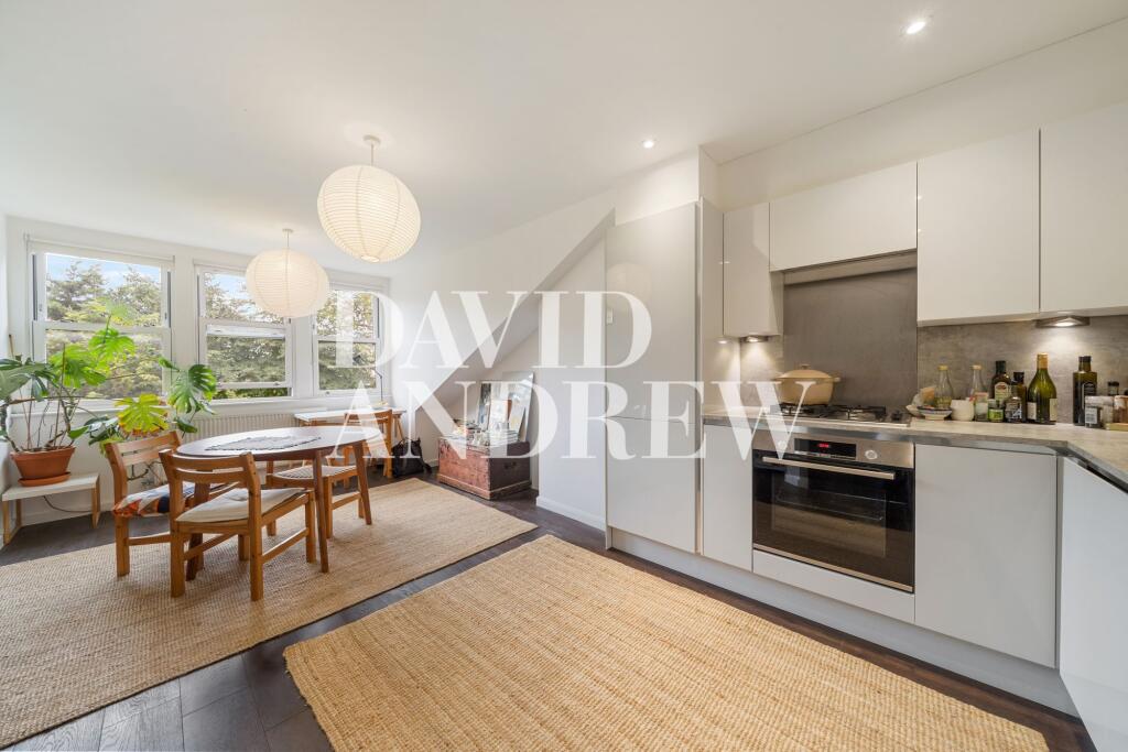 Main image of property: Evering Road, London, E5