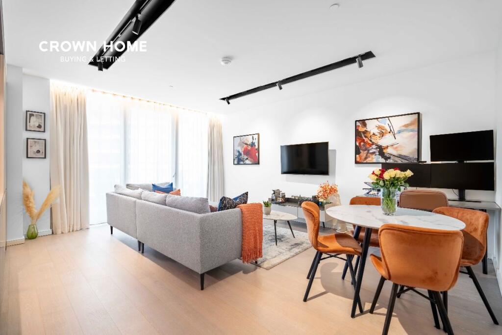 Main image of property: One Park Drive, Canary Wharf, E14