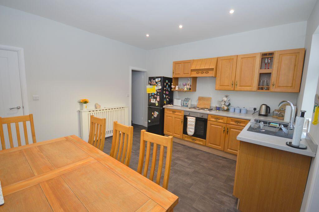 Main image of property: Reay Street, Widnes