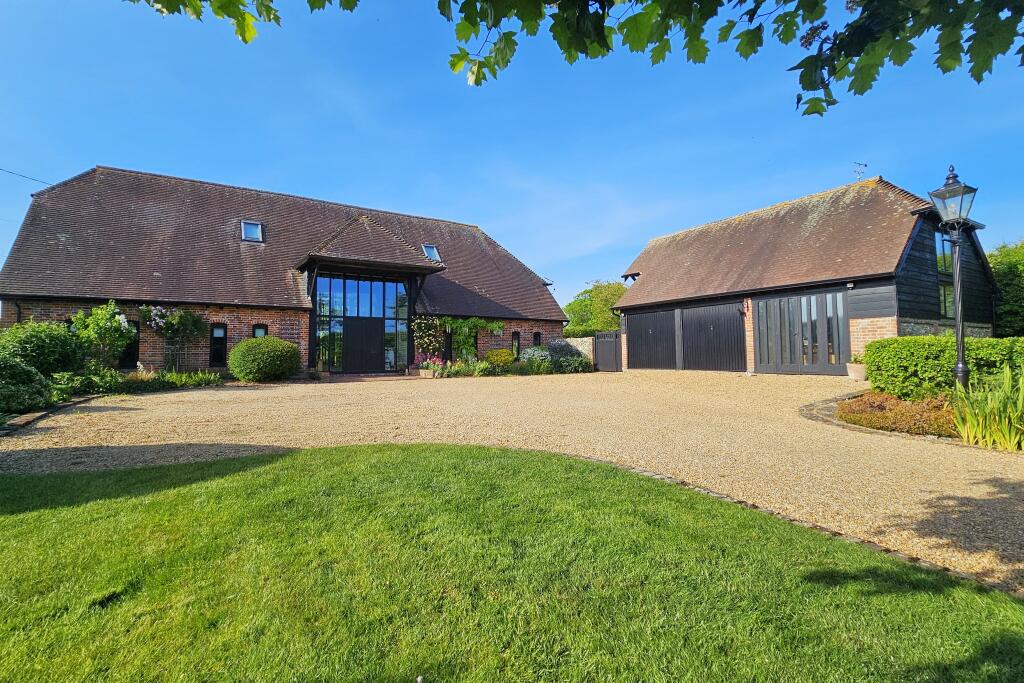 Main image of property: EDNEYS LANE, DENMEAD