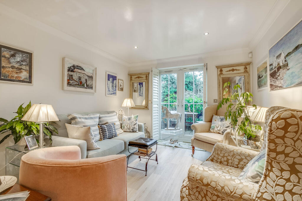 Additional image 4 of Wendover Lodge, Welwyn, AL6