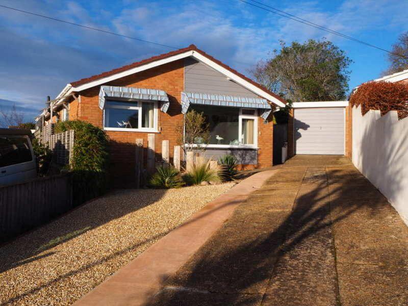 Main image of property: Anson Road, Exmouth, EX8 4NY