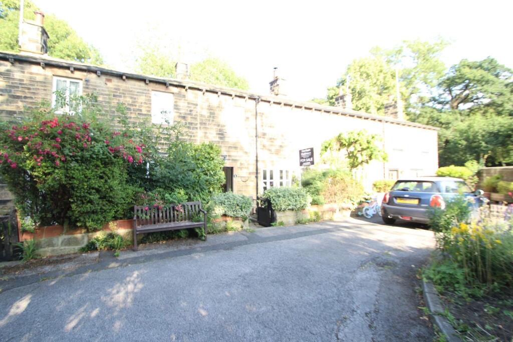 Main image of property: Church Lane, Esholt, Shipley, West Yorkshire, UK, BD17