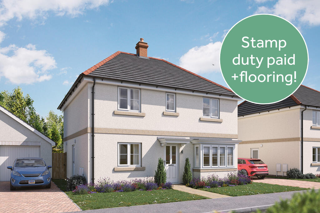 Main image of property: Higher Trenant Road, Wadebridge,
PL27 6GF