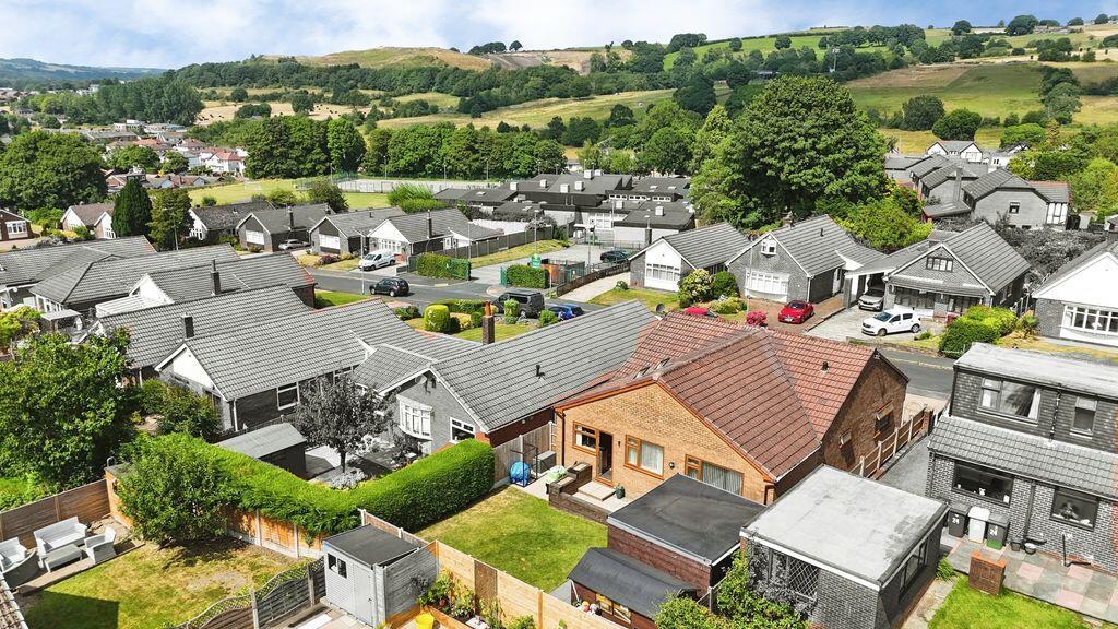 Belmont View, Bolton