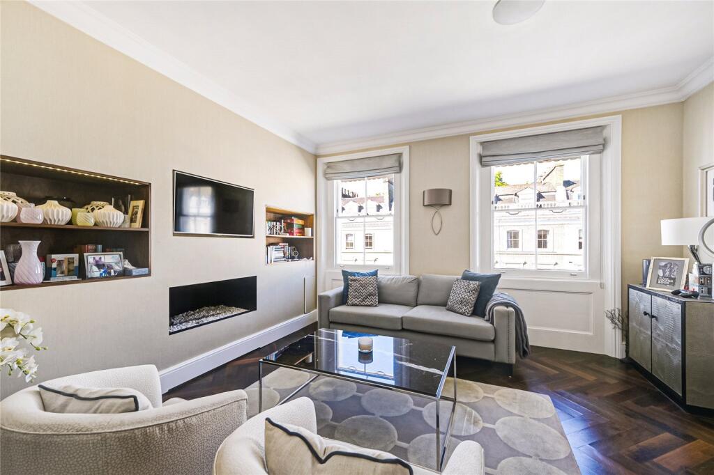 Main image of property: Onslow Gardens,
South Kensington, SW7