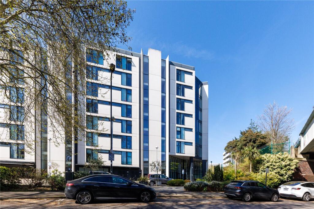 Main image of property: Colonial Drive, London, W4