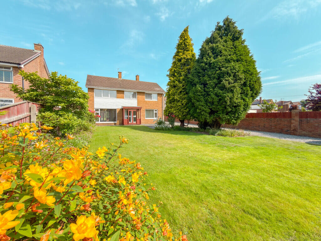 Main image of property: Darlington Road, Hartburn