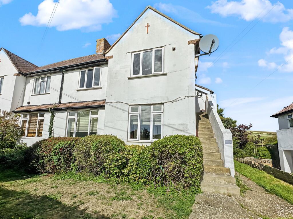 Main image of property: Tumulus Road, Saltdean, BN2 8FR