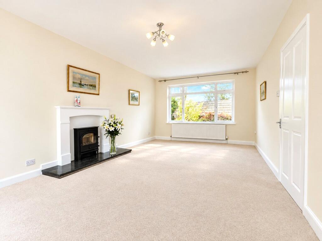 House in Salisbury - View 3