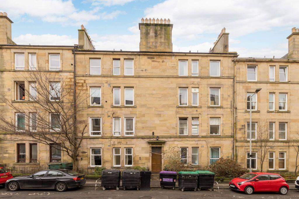 Main image of property: 20/12 Wardlaw Street, Edinburgh, EH11 1TP