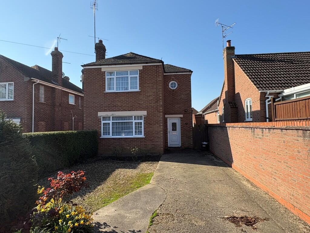 Main image of property: Holland Road, Spalding