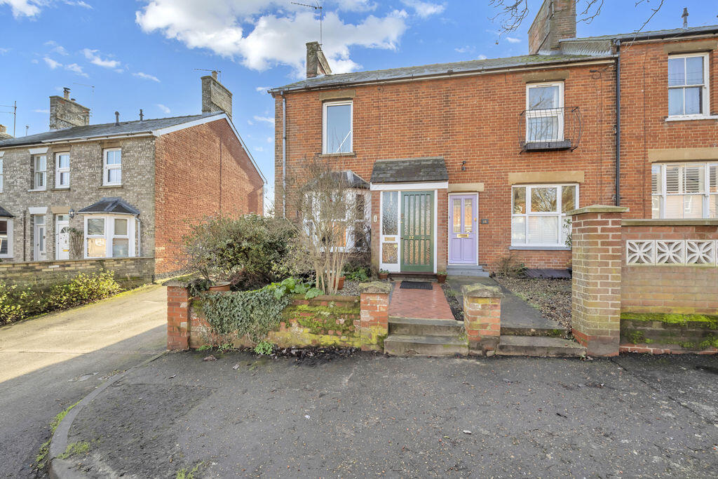 Main image of property: Avenue Approach, Bury St. Edmunds