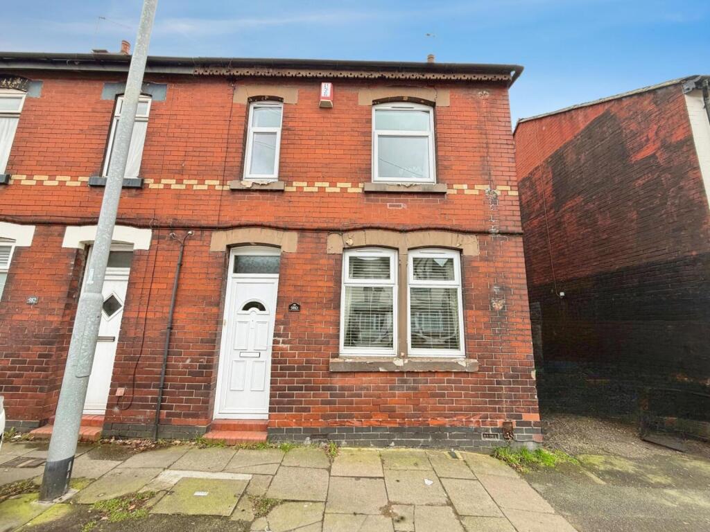 Main image of property: Leek Road, Stoke-on-Trent, Staffordshire, ST1