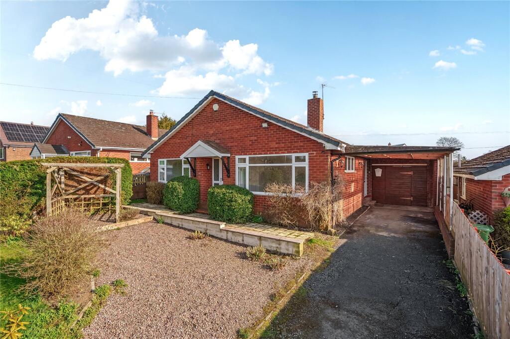 Main image of property: Dhustone Lane, Clee Hill, Ludlow, Shropshire