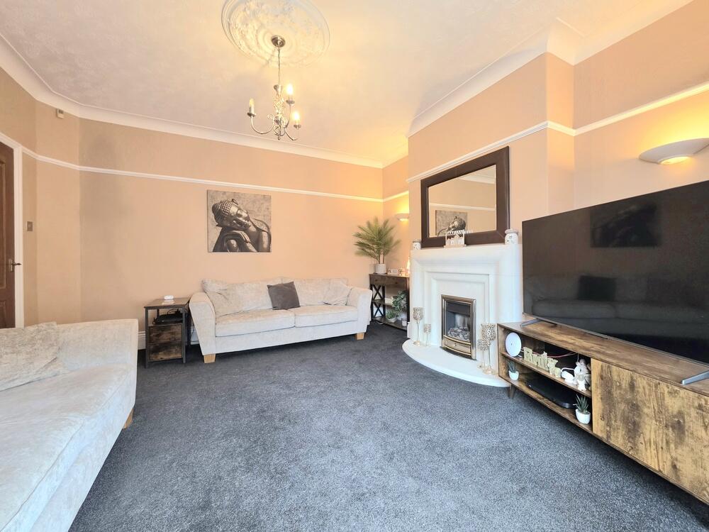 Park Terrace, Dunston Hill, Gateshead photo 4