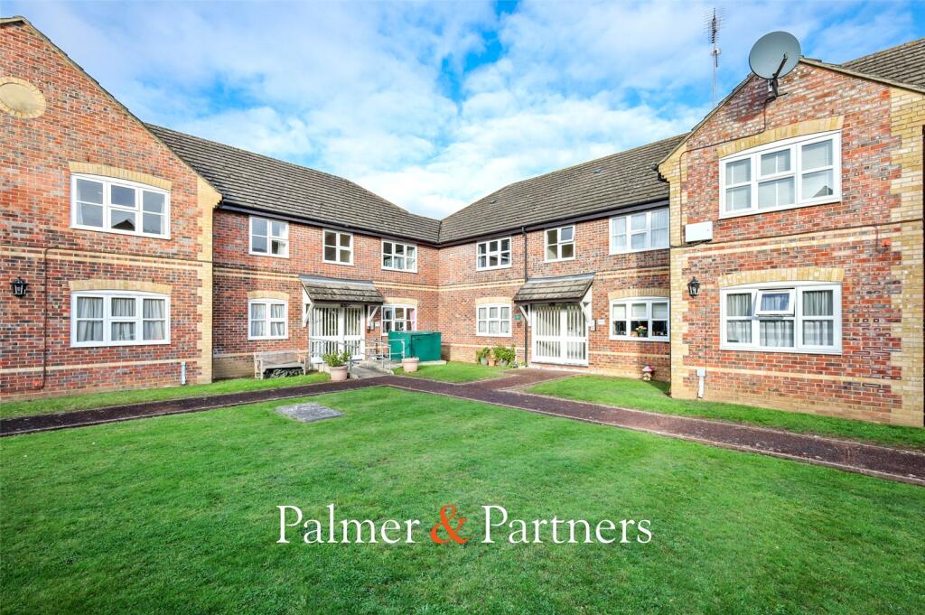 Main image of property: Halstead Road,Lexden, Colchester, Essex, CO3