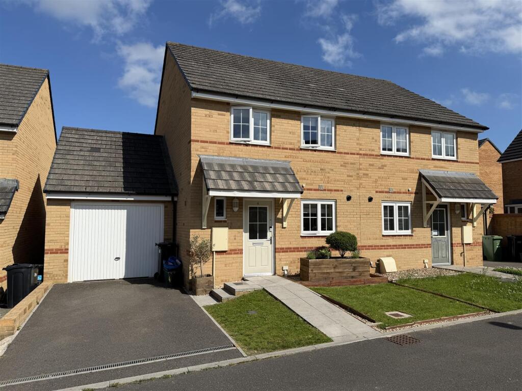 Main image of property: Polden Walk, Midsomer Norton