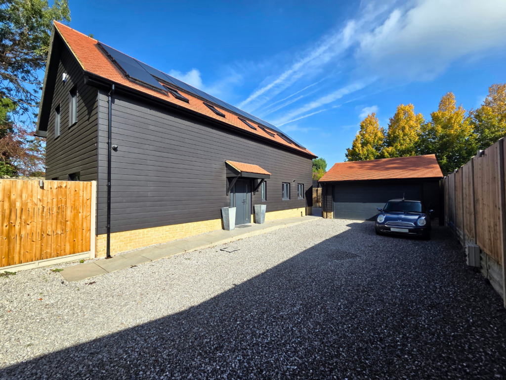 Main image of property: Lower Road, Great Amwell