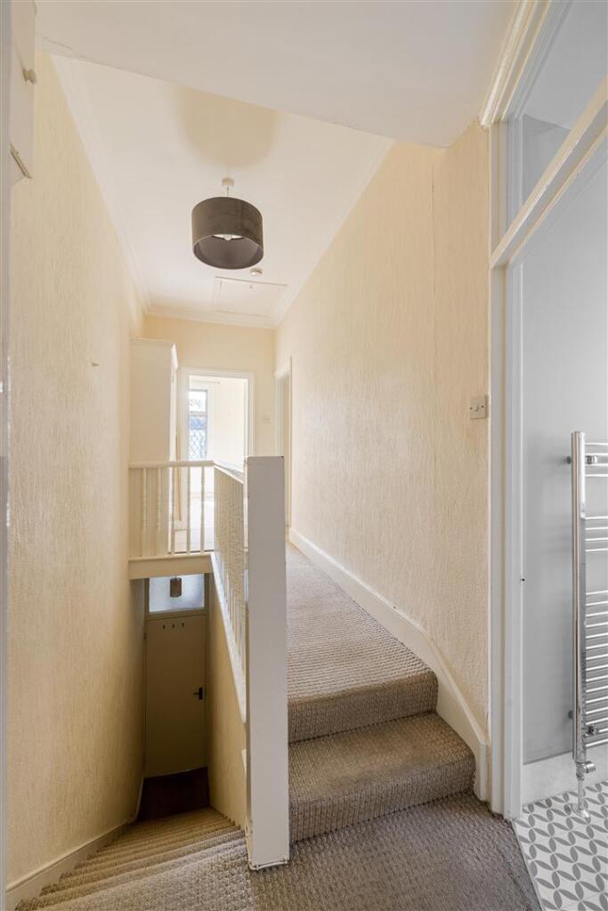 Apartment in London, Walthamstow Village, Leyton - More