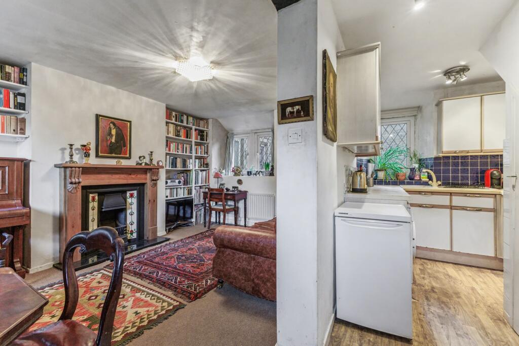 Stratford Road, Shipston-On-Stour, CV36 photo 4