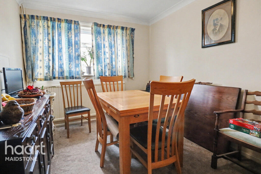 Main image of property: Horton Downs, Maidstone