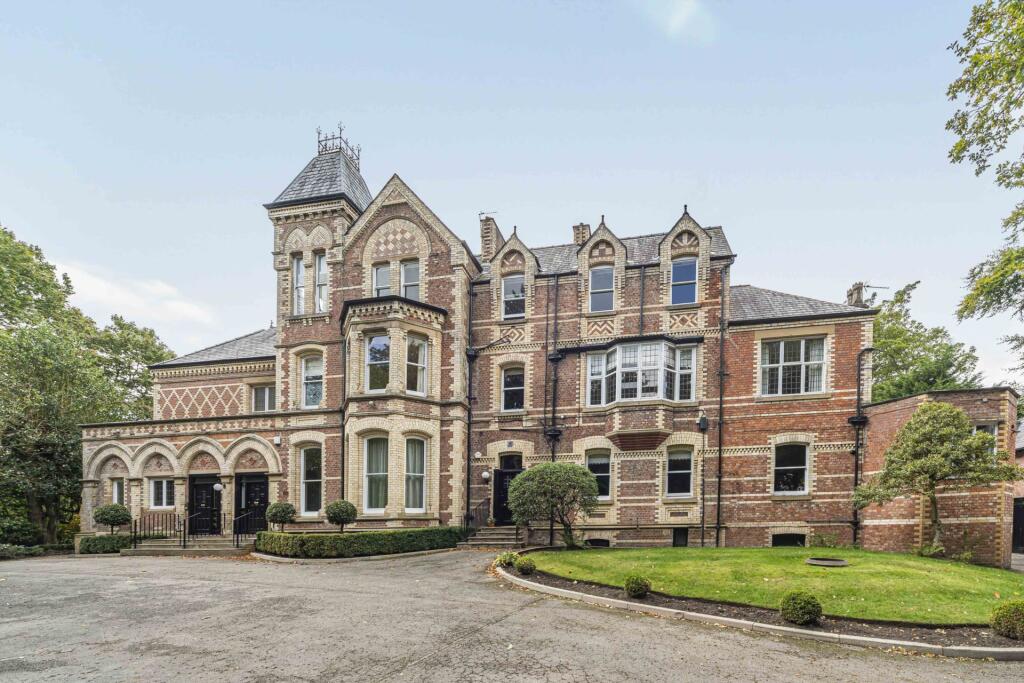 Main image of property: Devisdale Road, Bowdon