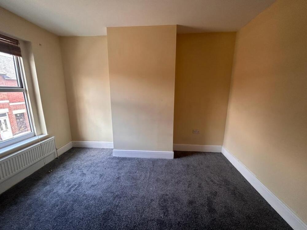 Main image of property: LYNTON STREET, DERBY