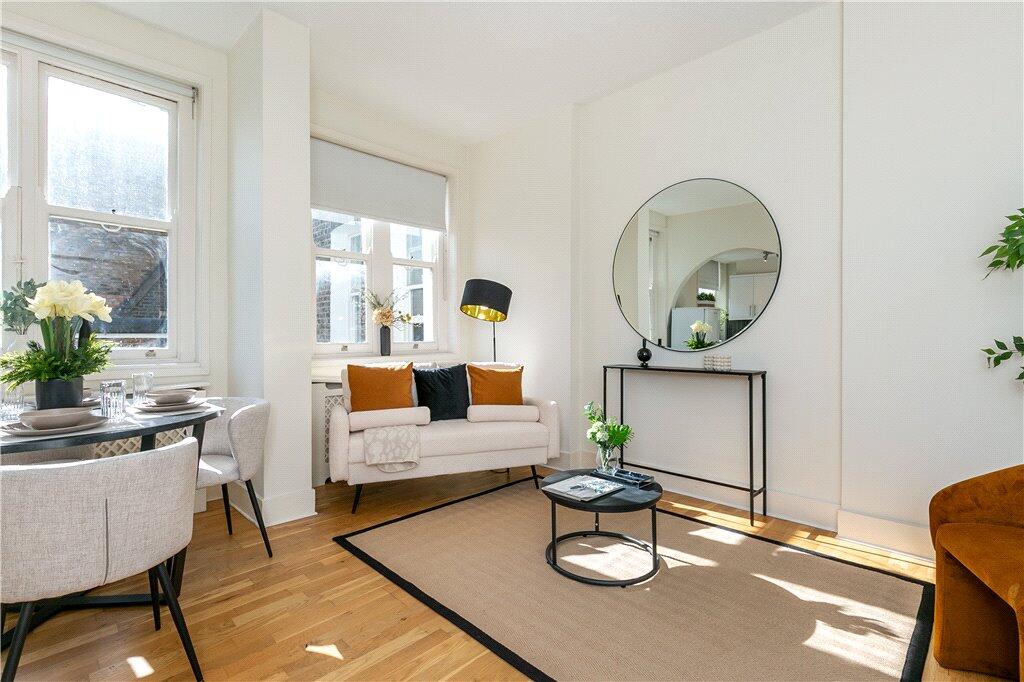 Main image of property: Kensington Mansions, Warwick Road, London, SW5