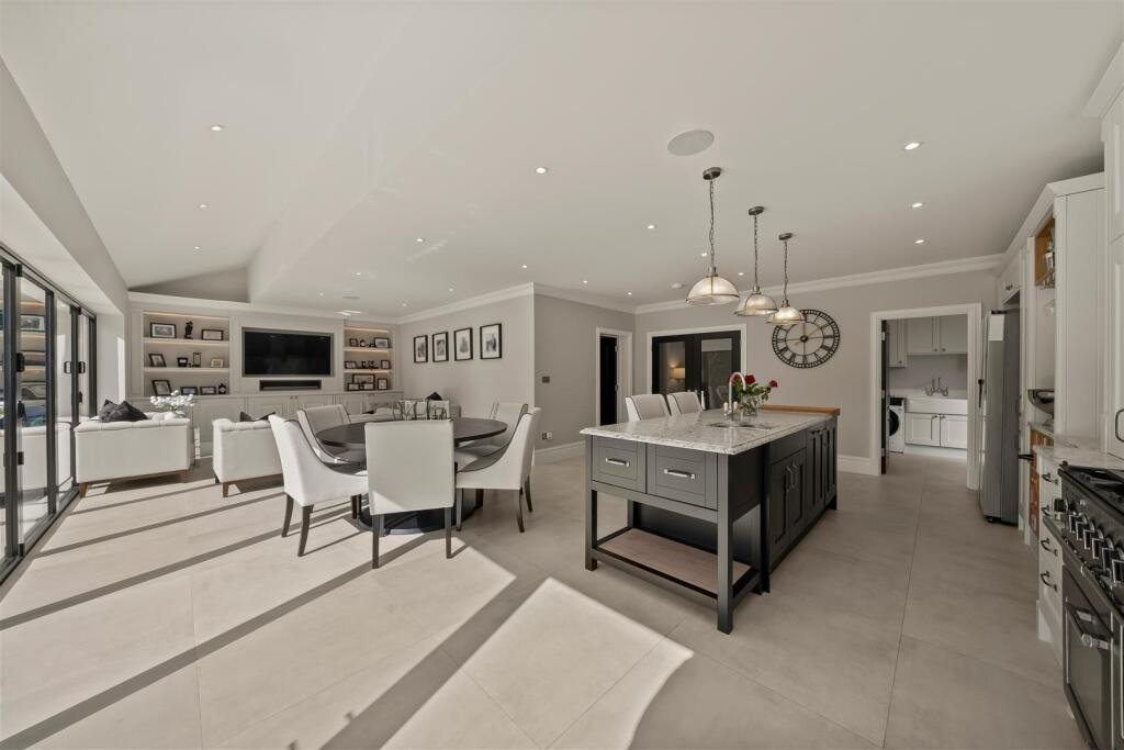 Main image of property: Green Lane, Kingswood