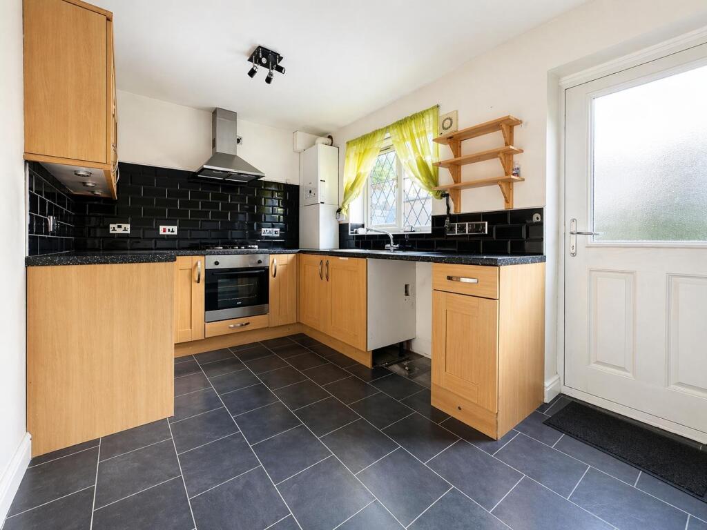 House in Rossendale, Lancashire - View 3