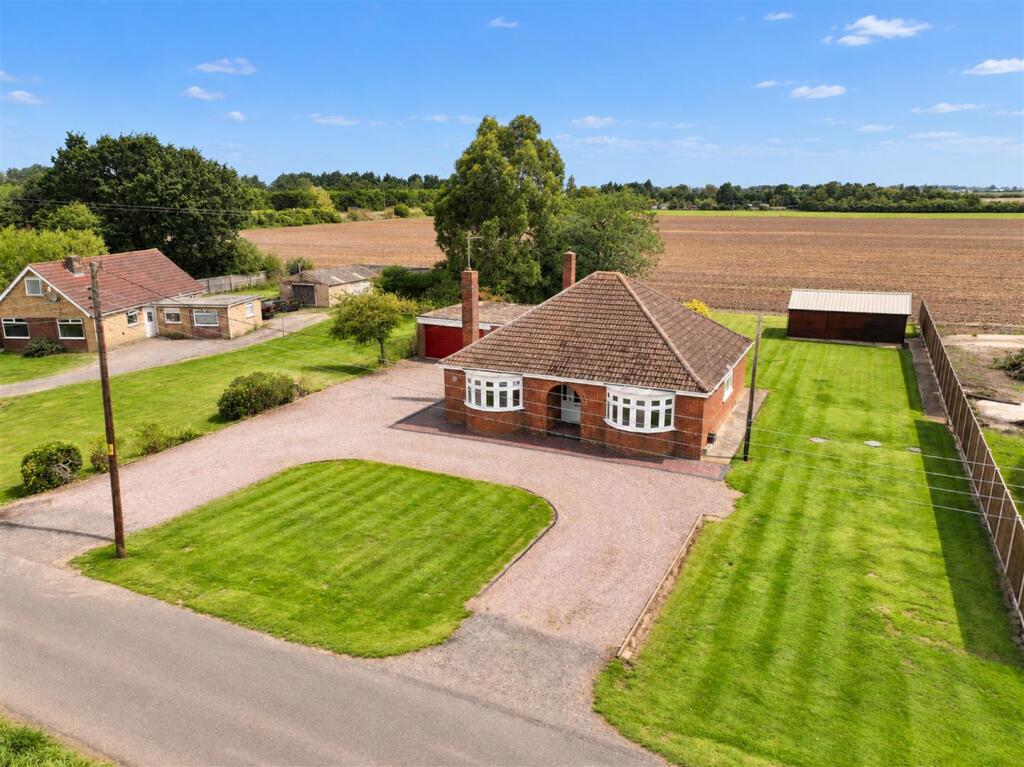Main image of property: Clay Drove, West Pinchbeck, Spalding