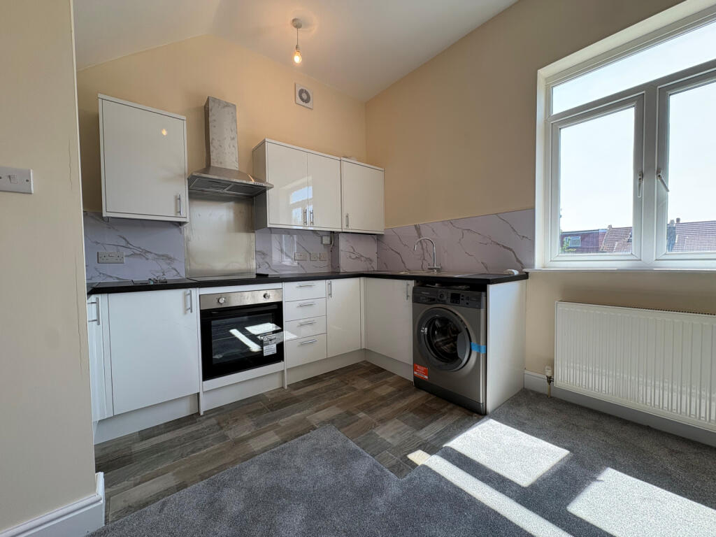 Main image of property: Maswell Park Road, Hounslow