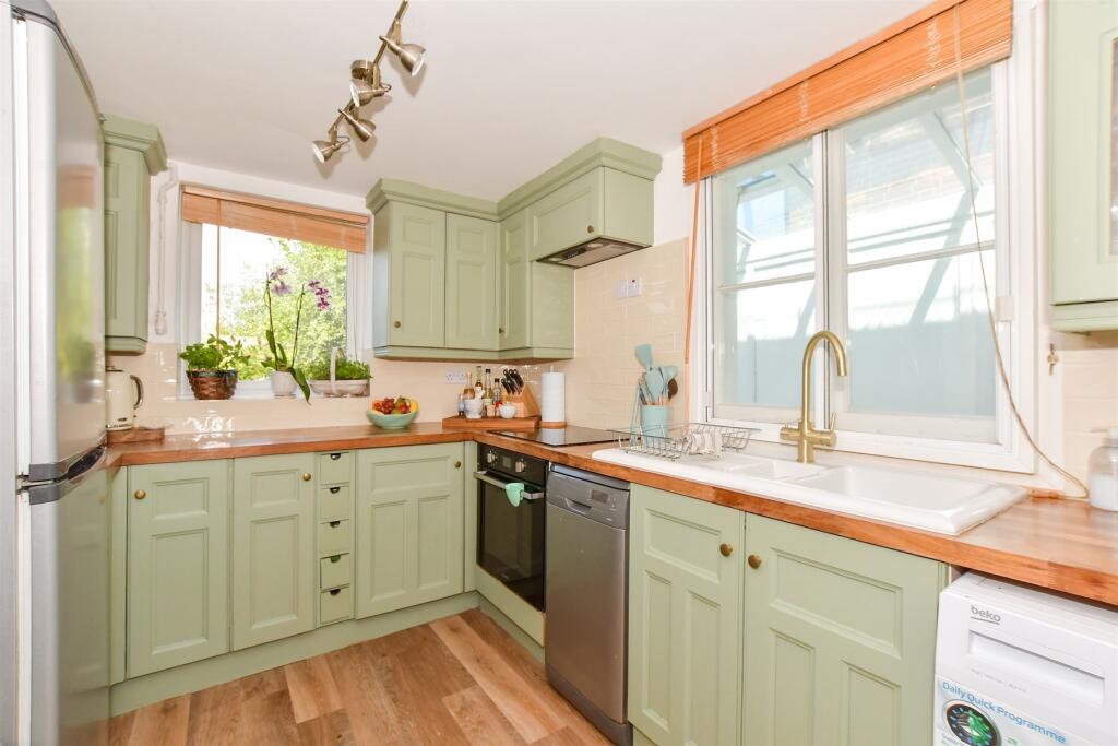 Main image of property: New Cottages, Five Ashes, Mayfield, East Sussex