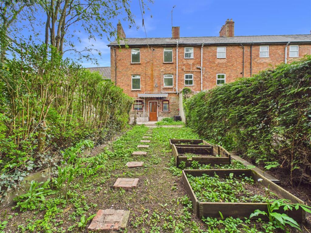 Main image of property: St. Whites Road, Cinderford