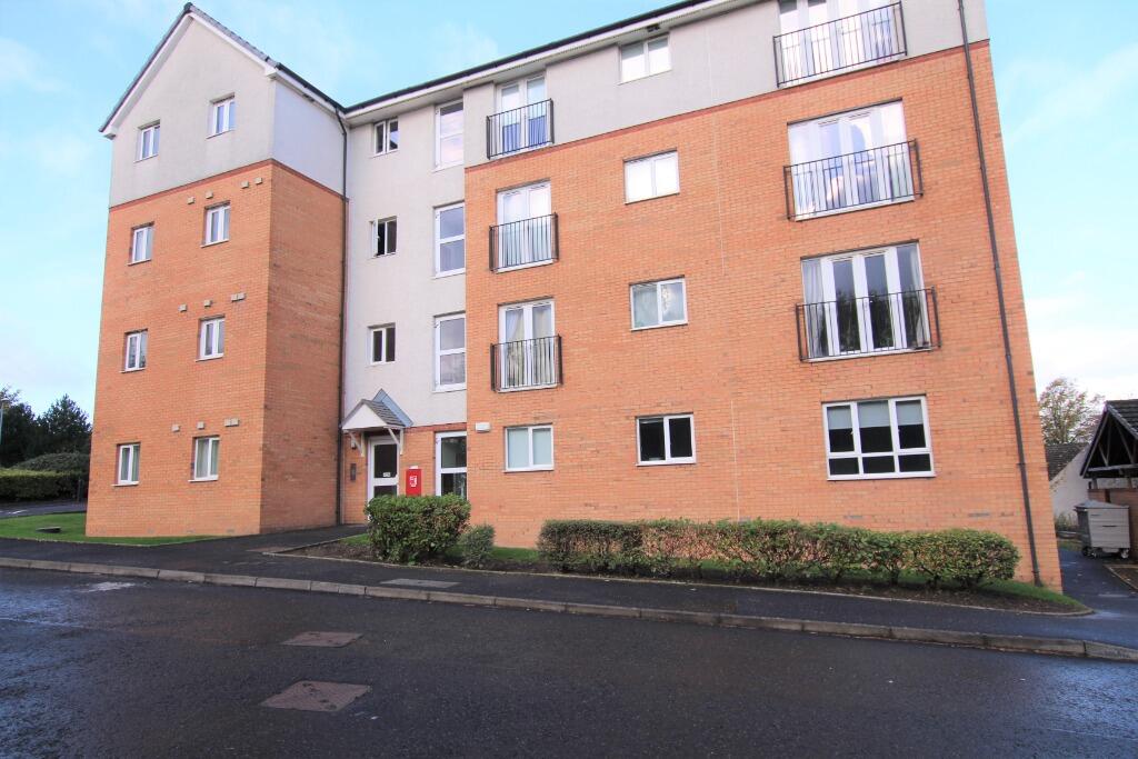 Main image of property: East Greenlees Gardens, Cambuslang, Glasgow, G72