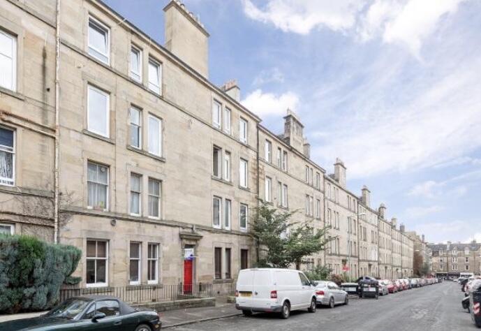 Main image of property: Wardlaw street, Gorgie, Edinburgh, EH11