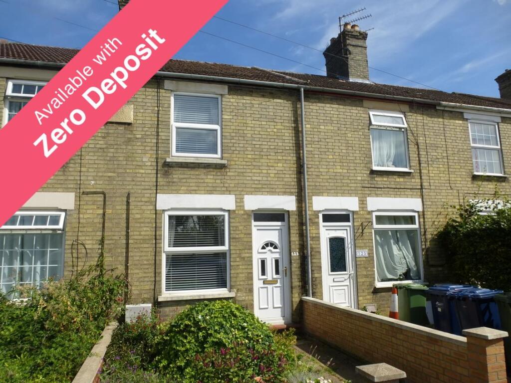 Main image of property: Elwyn Road, MARCH