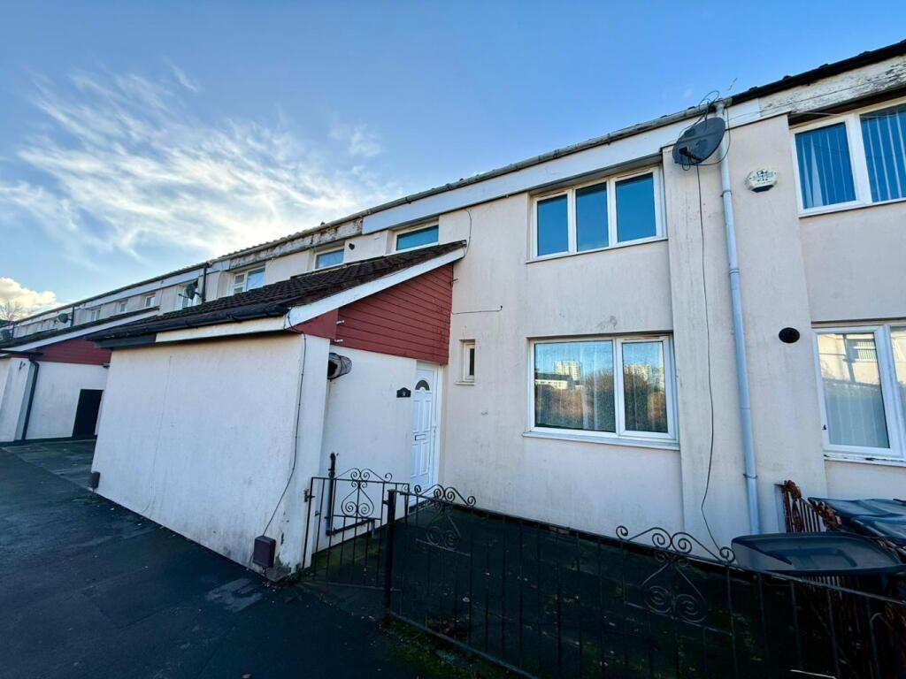 Main image of property: Brandearth Hey, West Derby, Liverpool, L28