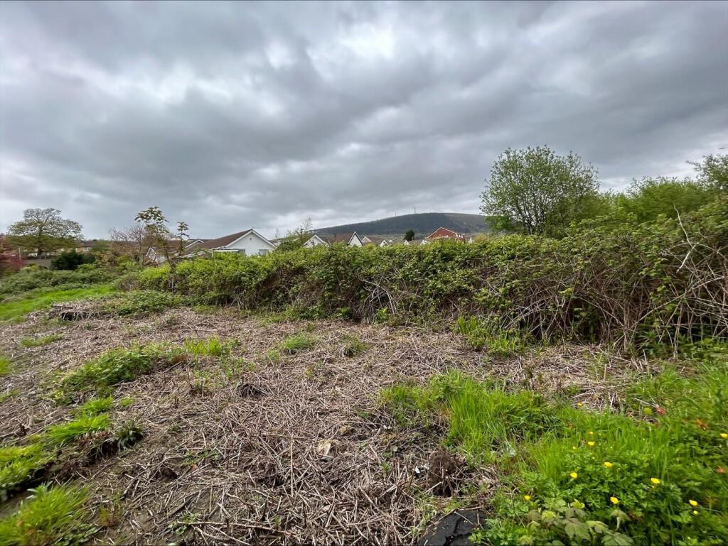 Main image of property: Approx 1.69 acres of potential development land, Cwmavon, Port Talbot, SA12 9BZ