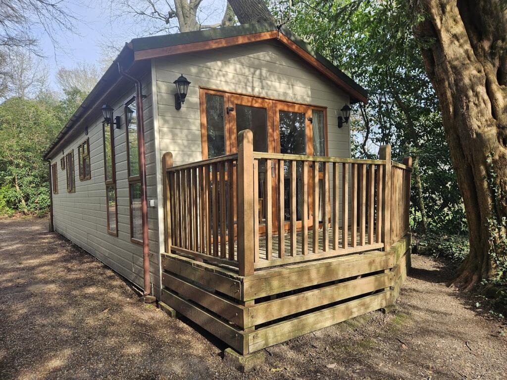 Main image of property: Duddleswell