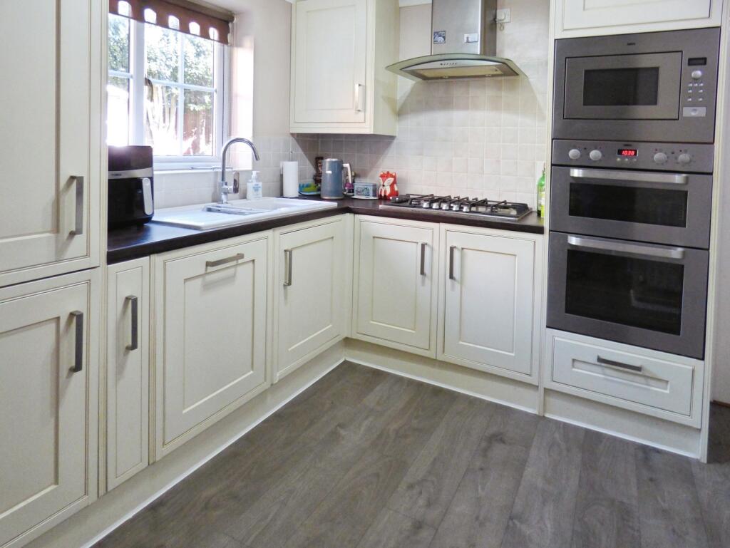 House in Southampton - View 4