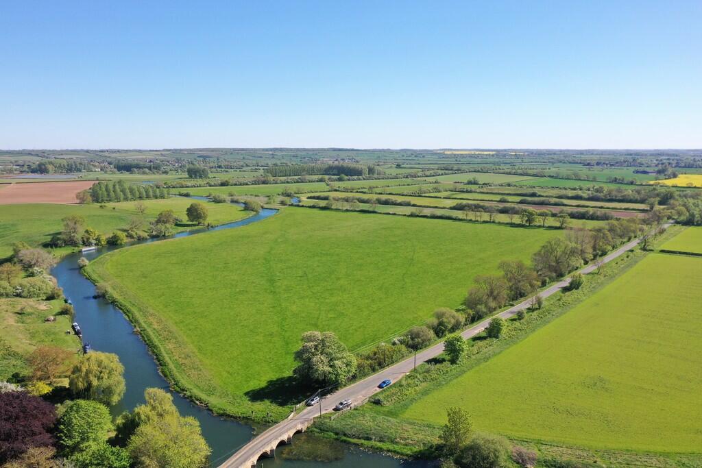 Main image of property: Land at Fotheringhay Northamptonshire