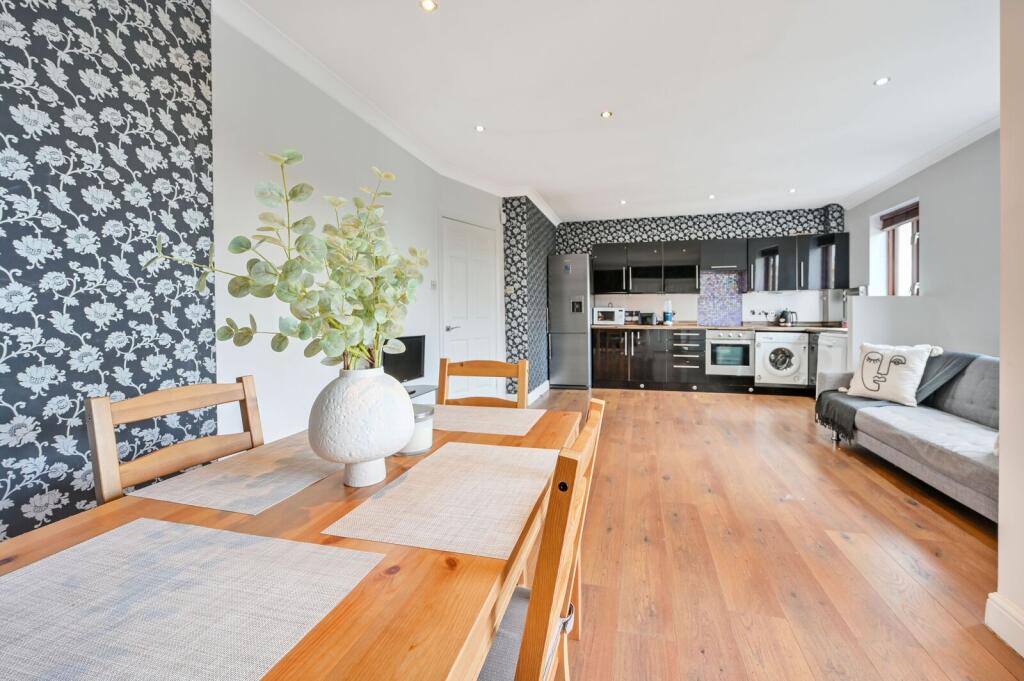 Main image of property: Lady Booth Road, Kingston, Kingston upon Thames, KT1