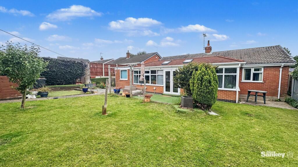 Saville Road, Sutton-In-Ashfield, NG17 photo 4