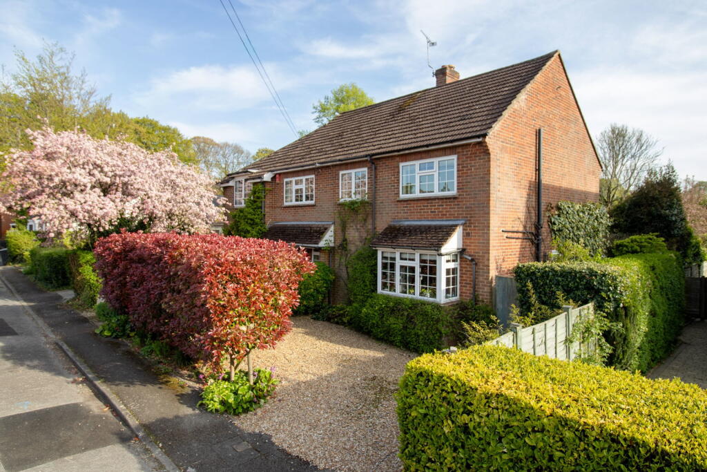 Main image of property: Haig Road, Alresford