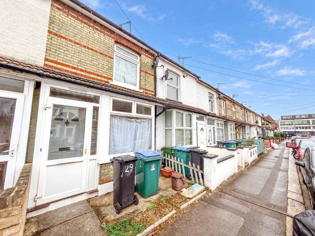 Main image of property: Regent Street, Watford, WD24
