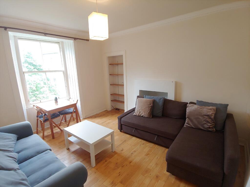 Main image of property: West Crosscauseway, Edinburgh, EH8