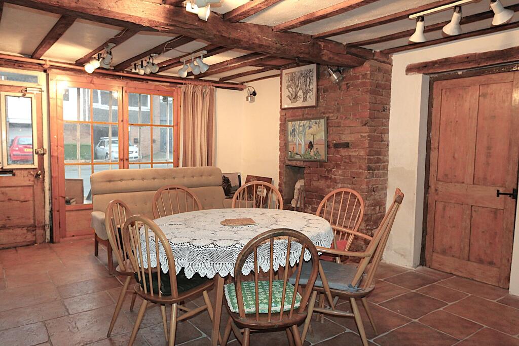 Additional image 4 of Henley Street, Alcester, B49