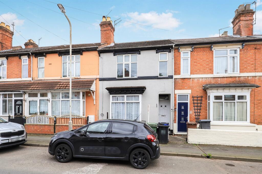 Main image of property: Rayleigh Road, Penn Fields, Wolverhampton